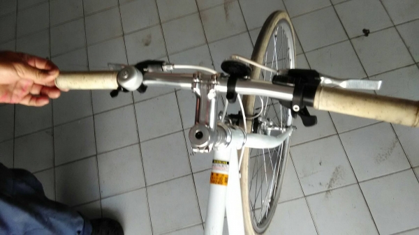 จักรยานญี่ปุ่นขอบ 26