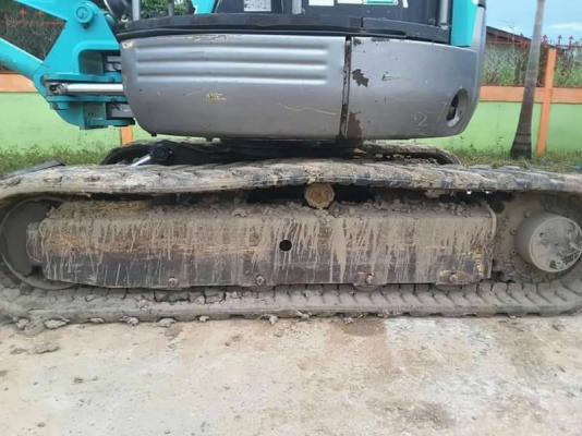 KOBELCO 30SR KOBELCO 30SR