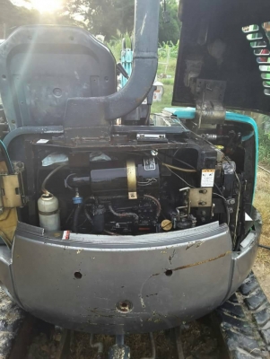 KOBELCO 30SR KOBELCO 30SR