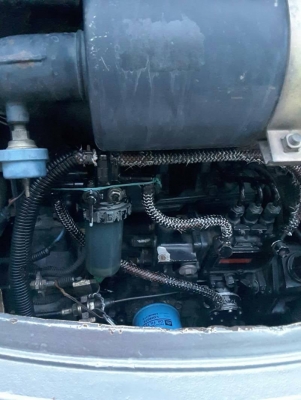 KOBELCO 30SR KOBELCO 30SR