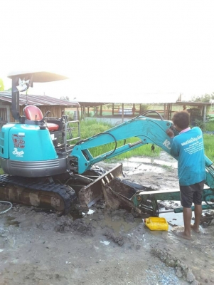 KOBELCO 30SR KOBELCO 30SR