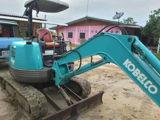 KOBELCO 30SR KOBELCO 30SR
