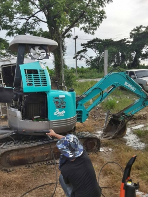 KOBELCO 30SR KOBELCO 30SR