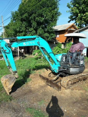KOBELCO 30SR KOBELCO 30SR