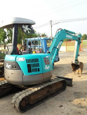 KOBELCO 30SR KOBELCO 30SR
