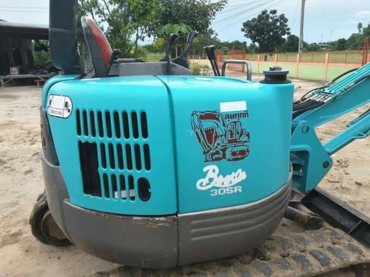 KOBELCO 30SR KOBELCO 30SR