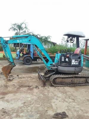 KOBELCO 30SR KOBELCO 30SR