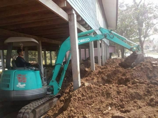 KOBELCO 30SR KOBELCO 30SR