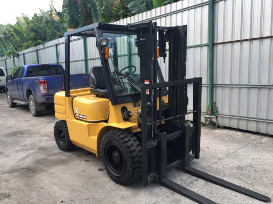 ขายโฟล์คลิฟนำเข้าจากญี่ปุ่น MITSUBISHI FD30D ยก 3 ตัน 3 เมตร ดีเซล เกียร์ธรรมดา ยางตัน ราคา 320,000 บาท 094-426-7888 จะเด็ด ขายโฟล์คลิฟนำเข้าจากญี่ปุ่น MITSUBISHI FD30D ยก 3 ตัน 3 เมตร ดีเซล เกียร์ธรรมดา ยางตัน ราคา 320,000 บาท 094-426-7888 จะเด็ด