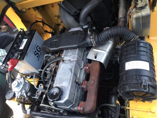 ขายโฟล์คลิฟนำเข้าจากญี่ปุ่น MITSUBISHI FD30D ยก 3 ตัน 3 เมตร ดีเซล เกียร์ธรรมดา ยางตัน ราคา 320,000 บาท 094-426-7888 จะเด็ด ขายโฟล์คลิฟนำเข้าจากญี่ปุ่น MITSUBISHI FD30D ยก 3 ตัน 3 เมตร ดีเซล เกียร์ธรรมดา ยางตัน ราคา 320,000 บาท 094-426-7888 จะเด็ด