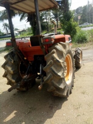 ขายรถไถ คูโบต้า 80000 บาท