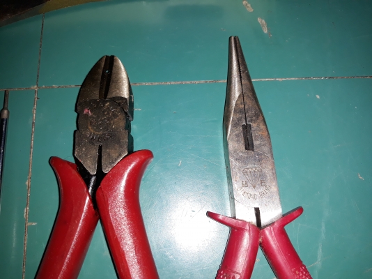 ขายเครื่องมือช่าง1กอง ใหม่เก่าเก็บ
