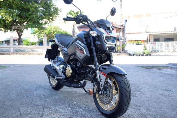 Msx SF abs 2017 วิ่ง600โล สด-ผ่อน รูดบัตรได้ Msx SF abs 2017 วิ่ง600โล สด-ผ่อน รูดบัตรได้