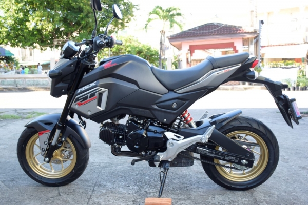 Msx SF abs 2017 วิ่ง600โล สด-ผ่อน รูดบัตรได้ Msx SF abs 2017 วิ่ง600โล สด-ผ่อน รูดบัตรได้