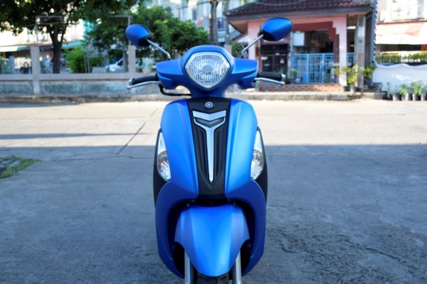 Grand Filano 2015 วิ่ง5000โล รถบ้านมือเดียว สด-ผ่อน รูดบัตรได้
