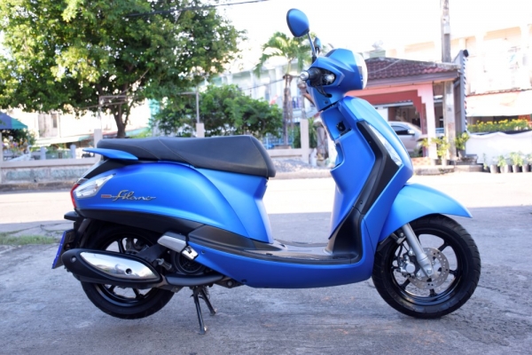 Grand Filano 2015 วิ่ง5000โล รถบ้านมือเดียว สด-ผ่อน รูดบัตรได้