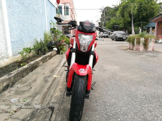 tnt 300 2015 abs รถบ้านมือเดียว tnt 300 2015 abs รถบ้านมือเดียว