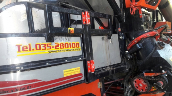 ขาย ศักดิ์พัฒนา อมตะ เบอร์ 2 ปี 56 ใช้งานน้อย 900 ช.ม รถออกป้ายแเดงมา สถาพสวยเดิม คันนี้สั่งคอเลส เครื่อง Isuzu 240 แรง รวมโบ พร้อมใช้งาน ราคา 980,000 ขายด่วนครับ 091-0206555 อยู่ ยโสธร เน้นโทรคุยครับ ขาย ศักดิ์พัฒนา อมตะ เบอร์ 2 ปี 56 ใช้งานน้อย 900 ช.ม รถออกป้ายแเดงมา สถาพสวยเดิม คันนี้สั่งคอเลส เครื่อง Isuzu 240 แรง รวมโบ พร้อมใช้งาน ราคา 980,000 ขายด่วนครับ 091-0206555 อยู่ ยโสธร เน้นโทรคุยครับ