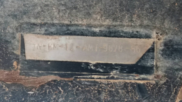 ขาย ศักดิ์พัฒนา อมตะ เบอร์ 2 ปี 56 ใช้งานน้อย 900 ช.ม รถออกป้ายแเดงมา สถาพสวยเดิม คันนี้สั่งคอเลส เครื่อง Isuzu 240 แรง รวมโบ พร้อมใช้งาน ราคา 980,000 ขายด่วนครับ 091-0206555 อยู่ ยโสธร เน้นโทรคุยครับ ขาย ศักดิ์พัฒนา อมตะ เบอร์ 2 ปี 56 ใช้งานน้อย 900 ช.ม รถออกป้ายแเดงมา สถาพสวยเดิม คันนี้สั่งคอเลส เครื่อง Isuzu 240 แรง รวมโบ พร้อมใช้งาน ราคา 980,000 ขายด่วนครับ 091-0206555 อยู่ ยโสธร เน้นโทรคุยครับ