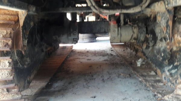 ขาย ศักดิ์พัฒนา อมตะ เบอร์ 2 ปี 56 ใช้งานน้อย 900 ช.ม รถออกป้ายแเดงมา สถาพสวยเดิม คันนี้สั่งคอเลส เครื่อง Isuzu 240 แรง รวมโบ พร้อมใช้งาน ราคา 980,000 ขายด่วนครับ 091-0206555 อยู่ ยโสธร เน้นโทรคุยครับ ขาย ศักดิ์พัฒนา อมตะ เบอร์ 2 ปี 56 ใช้งานน้อย 900 ช.ม รถออกป้ายแเดงมา สถาพสวยเดิม คันนี้สั่งคอเลส เครื่อง Isuzu 240 แรง รวมโบ พร้อมใช้งาน ราคา 980,000 ขายด่วนครับ 091-0206555 อยู่ ยโสธร เน้นโทรคุยครับ