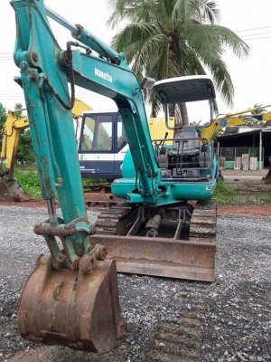 ขายค่ะ..KOMATSU PC25-1  เก่าญี่ปุ่นแท้  สภาพสวยมากๆๆ  3,XXX  ชั่วโมง เดิมๆๆ  พร้อมใช้  โทร 089-3818694  ดวงนภา