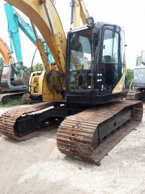 ขายCATERPILLAR 314 CCR ปี  2008   เก่าญี่ปุ่นแท้  5,XXX  ชั่วโมง  แทรต 70  สภาพสวย พร้อมใช้  โทร  089-3818694  ดวงนภา