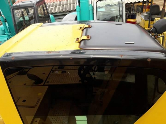 ขายCATERPILLAR 314 CCR ปี  2008   เก่าญี่ปุ่นแท้  5,XXX  ชั่วโมง  แทรต 70  สภาพสวย พร้อมใช้  โทร  089-3818694  ดวงนภา