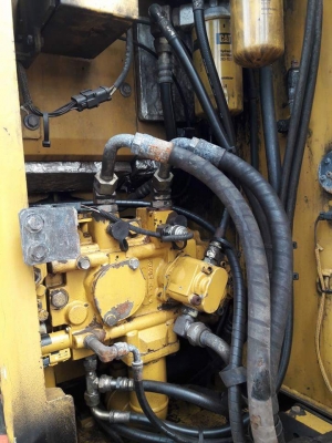 ขายCATERPILLAR 314 CCR ปี  2008   เก่าญี่ปุ่นแท้  5,XXX  ชั่วโมง  แทรต 70  สภาพสวย พร้อมใช้  โทร  089-3818694  ดวงนภา