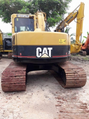 ขายCATERPILLAR 314 CCR ปี  2008   เก่าญี่ปุ่นแท้  5,XXX  ชั่วโมง  แทรต 70  สภาพสวย พร้อมใช้  โทร  089-3818694  ดวงนภา