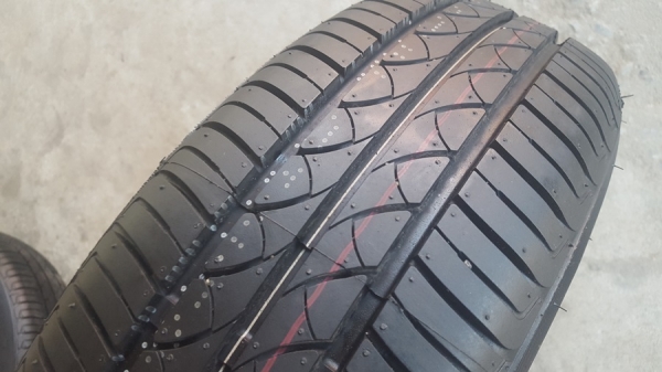 ขายล้อป้ายแดงHONDA Mobilio พร้อมยางปี17  4 ล้อ