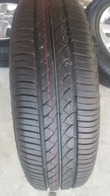 ขายล้อป้ายแดงHONDA Mobilio พร้อมยางปี17  4 ล้อ