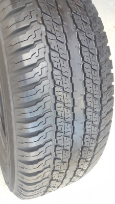 ขายยาง265/65/17 ปี 15 YOKOHAMA G94  4 เส้น