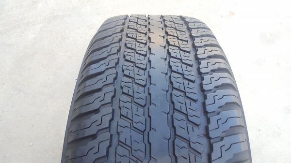 ขายยาง265/65/17 ปี 15 YOKOHAMA G94  4 เส้น