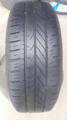 ขายล้อมือ2 W work RScx ขอบ15 4รู100พร้อมยาง 4 ล้อ