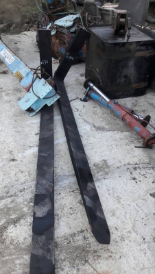 งาโฟคลิฟ  ยาวประมาณ 2 เมตร  ขายคู่ล่ะ20,000 บาท    ของใหม่