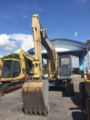 ขายรถแบ็คโฮ KOBELLCO  SK100 มาร์คทรี