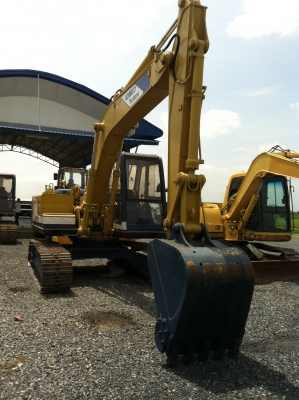 ขายรถแบ็คโฮ KOBELLCO  SK100 มาร์คทรี