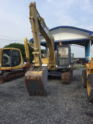 ขายรถแบ็คโฮ KOBELLCO  SK100 มาร์คทรี