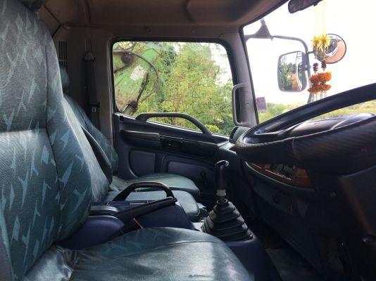 HINO. เครื่อง145แรงยาว5.50เมตรทะเบียนพร้อม HINO. เครื่อง145แรงยาว5.50เมตรทะเบียนพร้อม