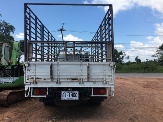 HINO. เครื่อง145แรงยาว5.50เมตรทะเบียนพร้อม HINO. เครื่อง145แรงยาว5.50เมตรทะเบียนพร้อม