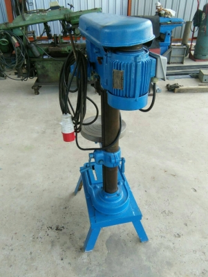 ขาย สว่านแท่น