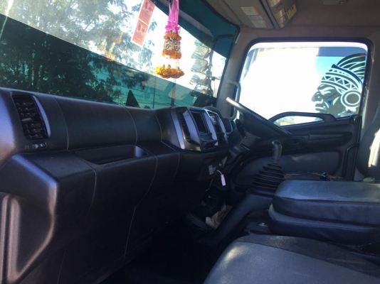 HINO344ซีรี่500ปี57 รถใช้น้อย แม่ลูกดั้มสามมิตร สวยเดิม HINO344ซีรี่500ปี57 รถใช้น้อย แม่ลูกดั้มสามมิตร สวยเดิม