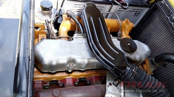 ขายรถยกมิตซูบิชิ 2.5 ตัน เครื่องดีเซล กระบอกคู่ เสาสูง 3 เมตร พวงมาลัยเพาเว่อร์  สีเดิมจากนอก นำเข้าจากญี่ปุ่น ใช้งานได้ทันที ราคา210000