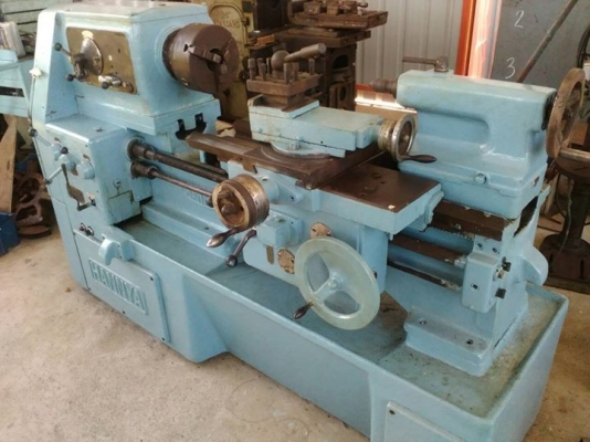 ขายเครื่องกลึง ญี่ปุ่น 68000