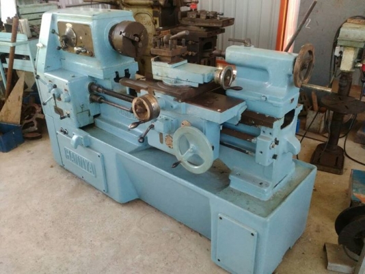 ขายเครื่องกลึง ญี่ปุ่น 68000