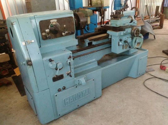 ขายเครื่องกลึง ญี่ปุ่น 68000