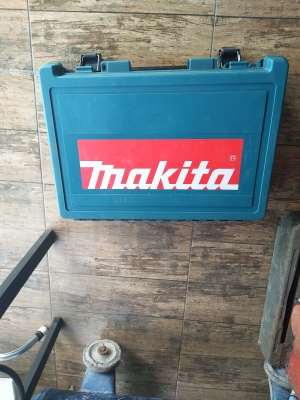 สกัดไฟฟ้า 17มม. MAKITA HM0810T แท้