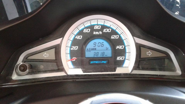 ขาย Honda PCX 150 All New (รุ่นเตาแก๊สโฉมปัจจุบัน) ปี 60 ไมล์สามพันกว่าโล รถสวย ไม่มีรอยล้ม มีแฮดน์, ขาย Honda PCX 150 All New (รุ่นเตาแก๊สโฉมปัจจุบัน) ปี 60 ไมล์สามพันกว่าโล รถสวย ไม่มีรอยล้ม มีแฮดน์,