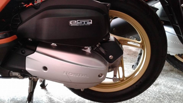 ขาย Honda PCX 150 All New (รุ่นเตาแก๊สโฉมปัจจุบัน) ปี 60 ไมล์สามพันกว่าโล รถสวย ไม่มีรอยล้ม มีแฮดน์, ขาย Honda PCX 150 All New (รุ่นเตาแก๊สโฉมปัจจุบัน) ปี 60 ไมล์สามพันกว่าโล รถสวย ไม่มีรอยล้ม มีแฮดน์,