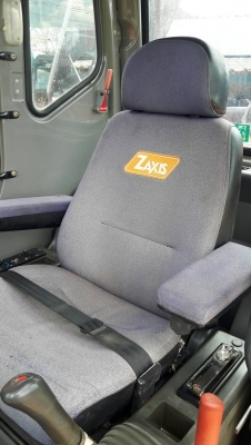 ขายด่วน!! Hitachi ZX200-1 สภาพสวยค่ะ